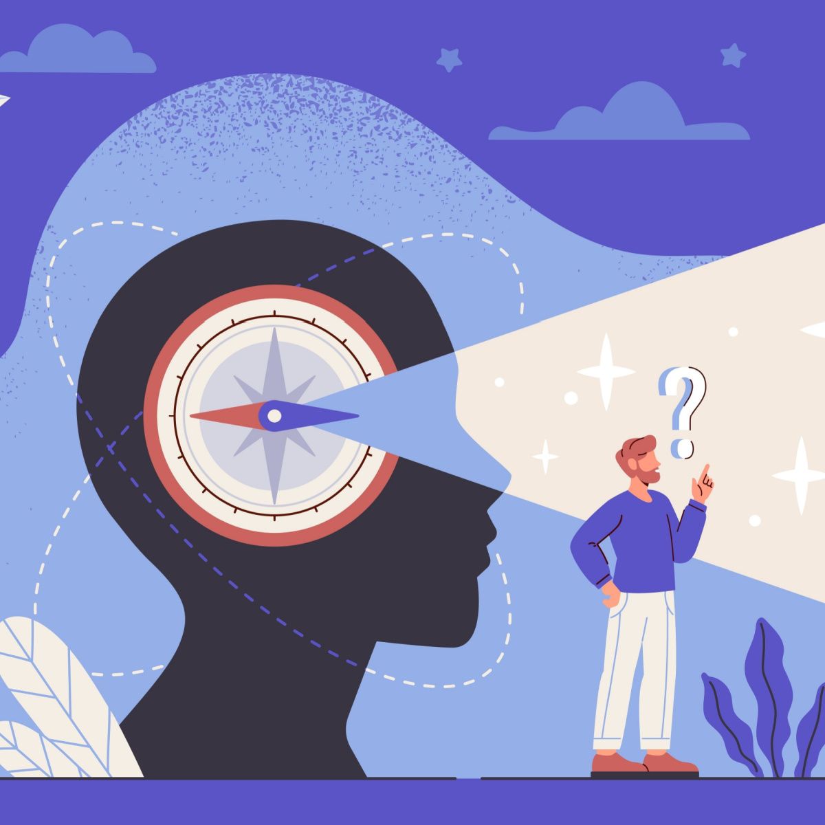 The Science Behind Gut Feeling - Is It Real, or Just in Your Head?